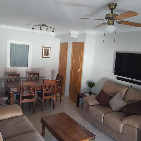 Вілла Duplex Caminito De Ардалес Екстер'єр фото