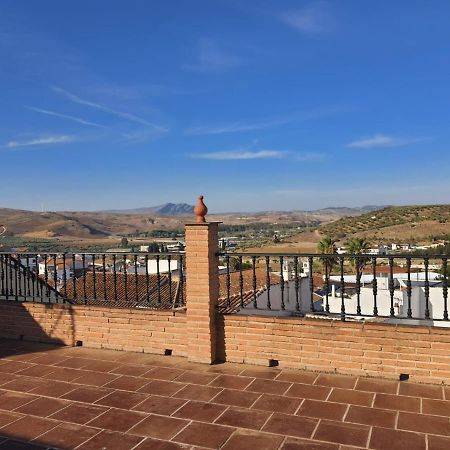 Вілла Duplex Caminito De Ардалес Екстер'єр фото