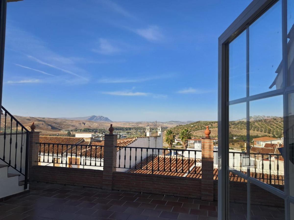 Вілла Duplex Caminito De Ардалес Екстер'єр фото