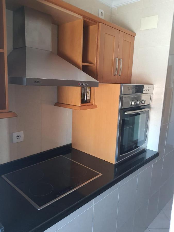 Вілла Duplex Caminito De Ардалес Екстер'єр фото