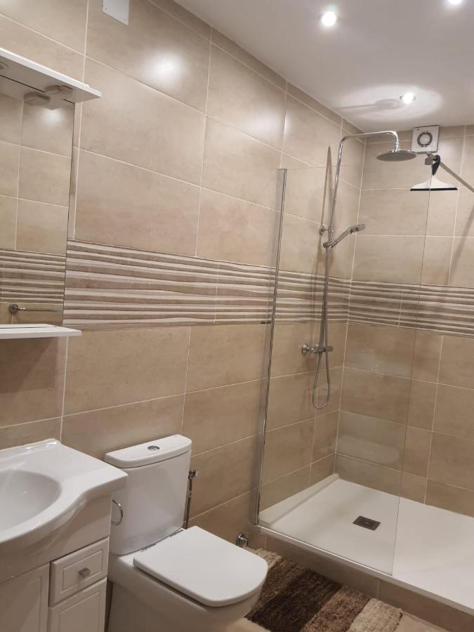 Вілла Duplex Caminito De Ардалес Екстер'єр фото