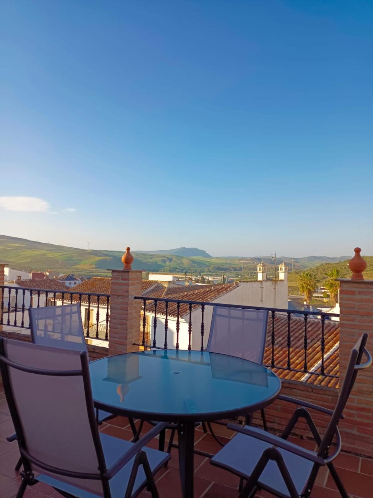 Вілла Duplex Caminito De Ардалес Екстер'єр фото